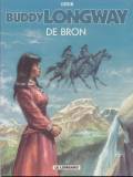 De bron Cover De bron