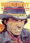 De genadeloze achtervolging Cover De genadeloze achtervolging
