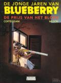 De prijs van het bloed Cover De prijs van het bloed