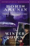 Cover Winter Queen (Boris Akunin)