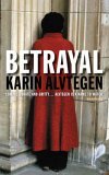 Cover Betrayal (Karin Alvtegen)
