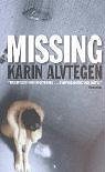 Cover Missing (Karin Alvtegen)