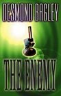 Cover The Enemy (Desmond Bagley)
