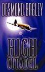 Cover High Citadel (Desmond Bagley)