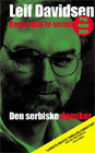 Cover The Serbian Dane (Leif Davidsen)