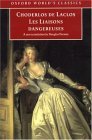 Cover of Dangerous Liaisons (Choderlos de Laclos)