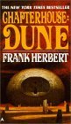 Cover Chapterhouse Dune (Frank Herbert)