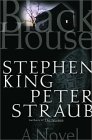 Cover of Black House (King and Straub)
