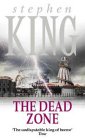 Buy Steven King's The Dead Zone on line!