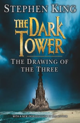 The drawing of the three (Stephen King)