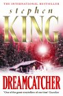 Cover Dreamcatcher (Stephen King)