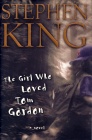 Cover The Girl Who Loved Tom Gordon (Stephen King)