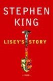 Cover of Lisey's Story (Stephen King)