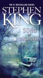 Cover of Song of Susannah (Stephen King)