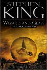 Cover of Wizard and Glass (Stephen King)