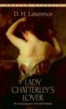 Cover of Lady Chatterley's Lover (D.H. Lawrence)