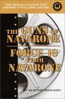 Cover of The Guns of Navarone (Alastair Mclean)