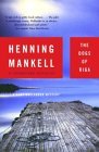Cover of The Dogs of Riga (Henning Mankell)
