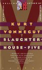 Cover of Slaughterhouse Five (Kurt Vonnegut)