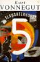 Cover Slaughterhouse Five (Kurt Vonnegut)
