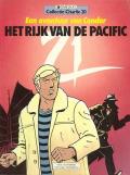 Het rijk van de Pacific Cover Het rijk van de Pacific