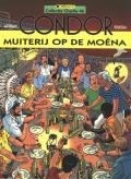 Muiterij op de Moéna Cover Muiterij op de Moéna
