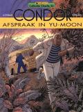 Afspraak in Yu Moon Cover Afspraak in Yu Moon
