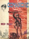 Cover Red Dust