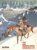 Cover De sheriffs