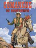 Cover De roofdieren