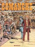 Cover De driezijdige dollar