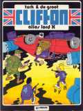 Cover Alias Lord X
