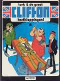 Cover Hartkloppingen