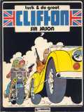 Cover Sir Jason