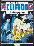 Cover Kidnapping