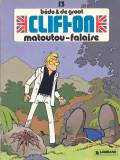 Cover Matoutou-falaise