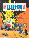 Cover Een fataal spel