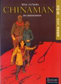 Cover De gehangenen