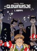Happy Cover Happy