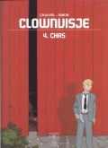 Chas Cover Chas