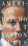 Cover of American Psycho (Bret Easton Ellis)