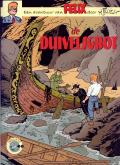 Cover Felix - De Duivelsgrot