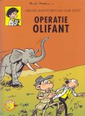 Cover Kari Lente - Operatie olifant