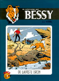 Cover Bessy - De laatste bron