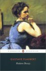 Cover of Madame Bovary (Gustave Flaubert)