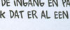 Klik om de fout te zien Stripfout