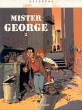Cover Mister George
