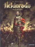 Cover Santa Maladria