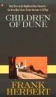 Cover Children of Dune (Frank Herbert)