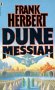 Cover Dune Messiah (Frank Herbert)